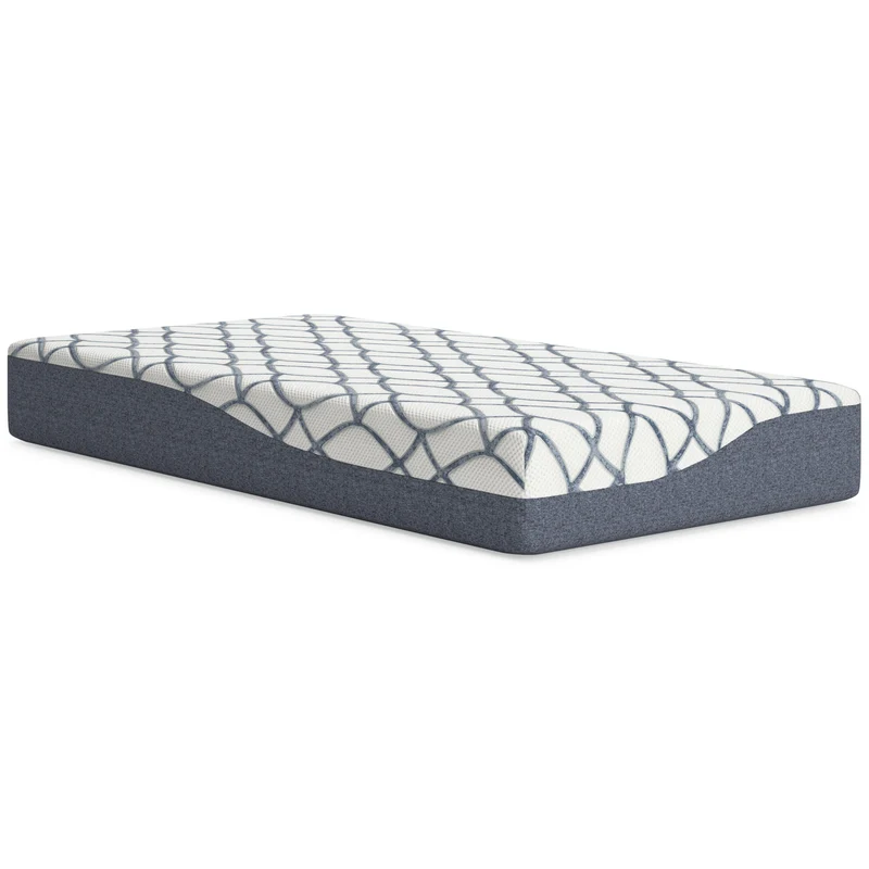 Sierra Sleep 10 Inch Chime Elite 2.0 M42511 Twin Mattress