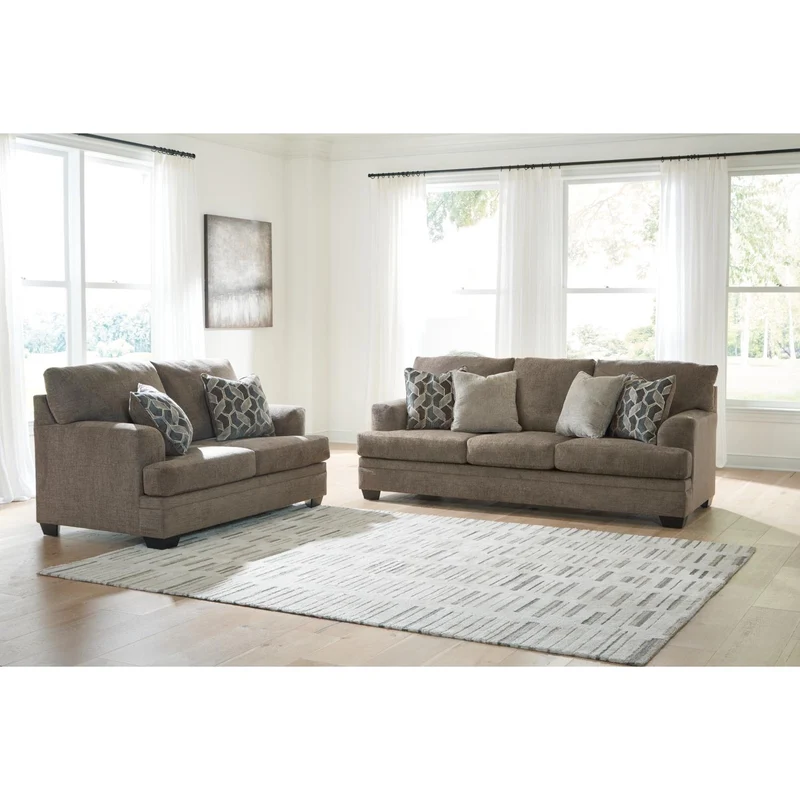 Signature Design by Ashley Stonemeade 59505U1 2 pc Living Room Set