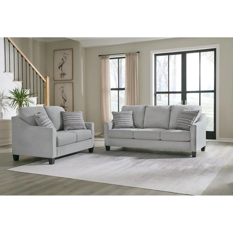 Signature Design by Ashley Adlai 30103U2 2 pc Living Room Set