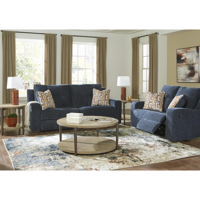 Signature Design by Ashley Danum 38806U1 2 pc Living Room Set