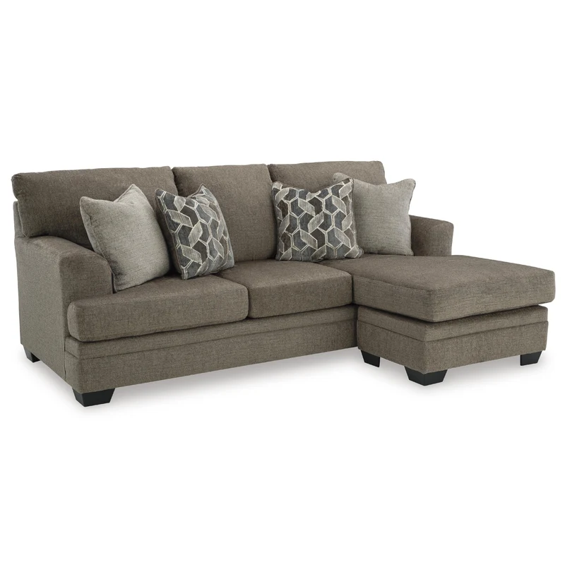 Signature Design by Ashley Stonemeade 5950518 Sofa Chaise