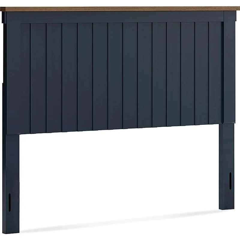 Signature Design by Ashley Landocken B414-57 Queen Panel Headboard