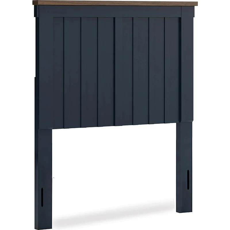 Signature Design by Ashley Landocken B414-53 Twin Panel Headboard
