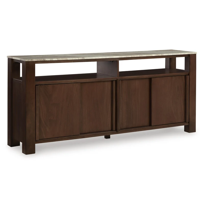 Signature Design by Ashley Tobinville A4000673 Accent Cabinet