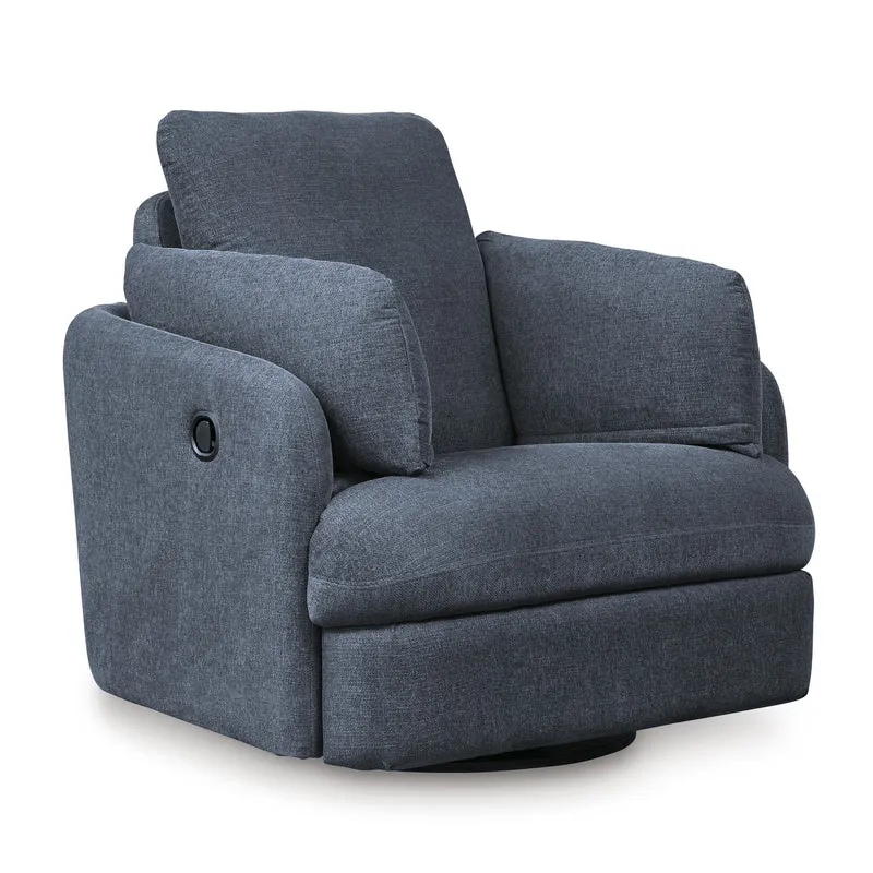 Signature Design by Ashley Modmax 9212161 Swivel Glider Recliner