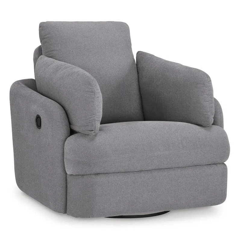 Signature Design by Ashley Modmax 9210461 Swivel Glider Recliner