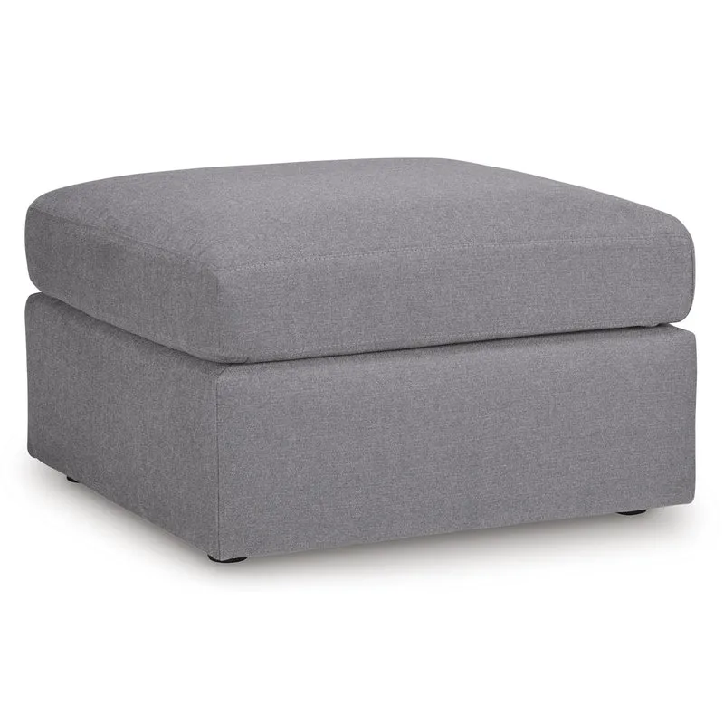 Signature Design by Ashley Modmax 9210408 Oversized Accent Ottoman