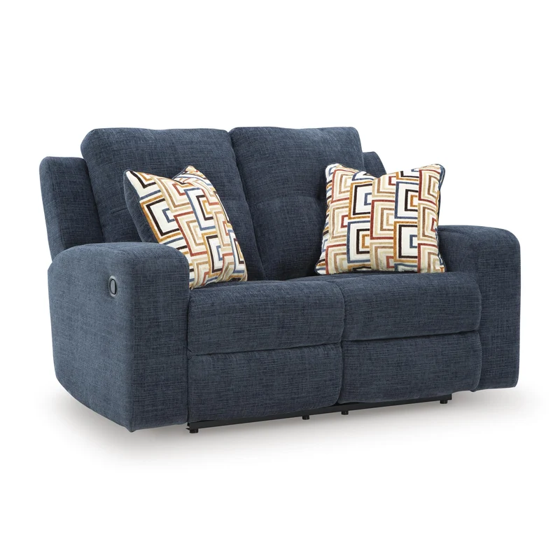 Signature Design by Ashley Danum 3880686 Reclining Loveseat