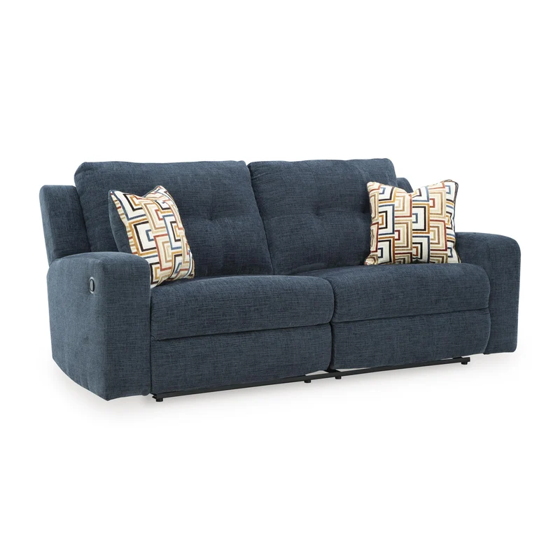 Signature Design by Ashley Danum 3880681 2 Seat Reclining Sofa
