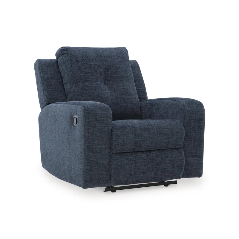 Signature Design by Ashley Danum 3880629 Zero Wall Recliner