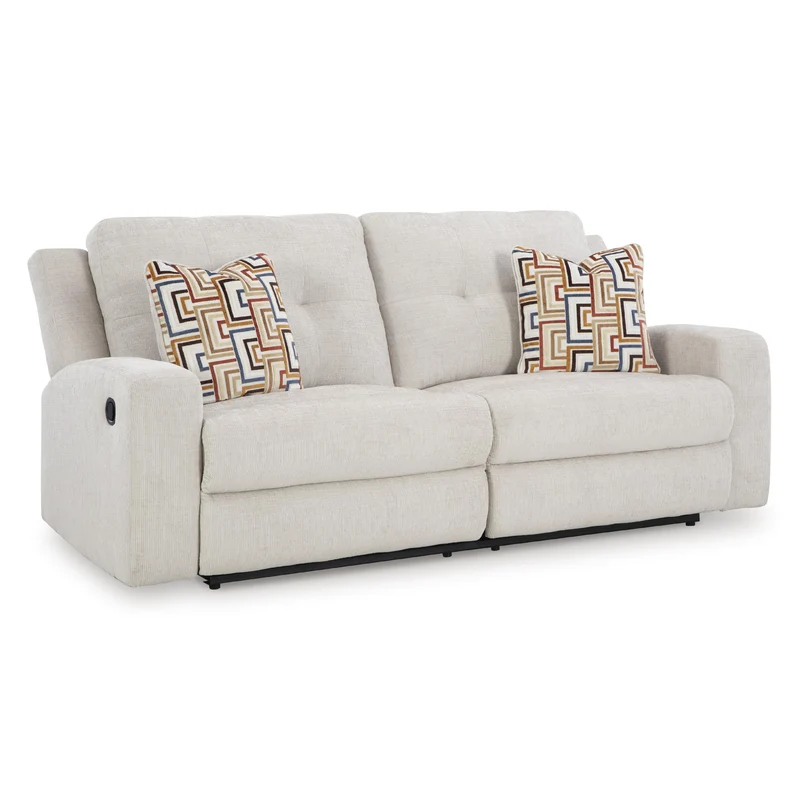 Signature Design by Ashley Danum 3880581 2 Seat Reclining Sofa