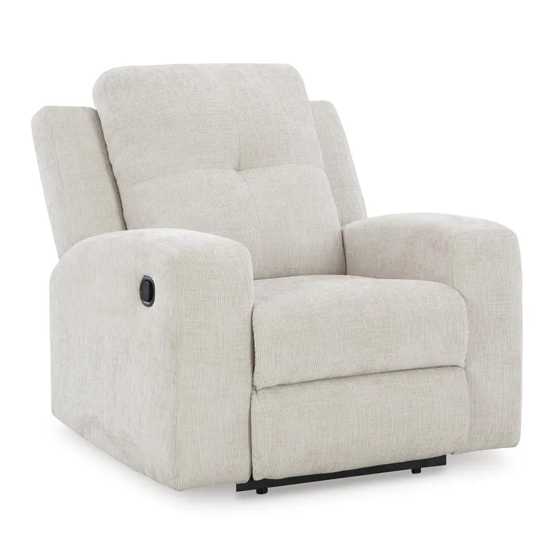 Signature Design by Ashley Danum 3880529 Zero Wall Recliner