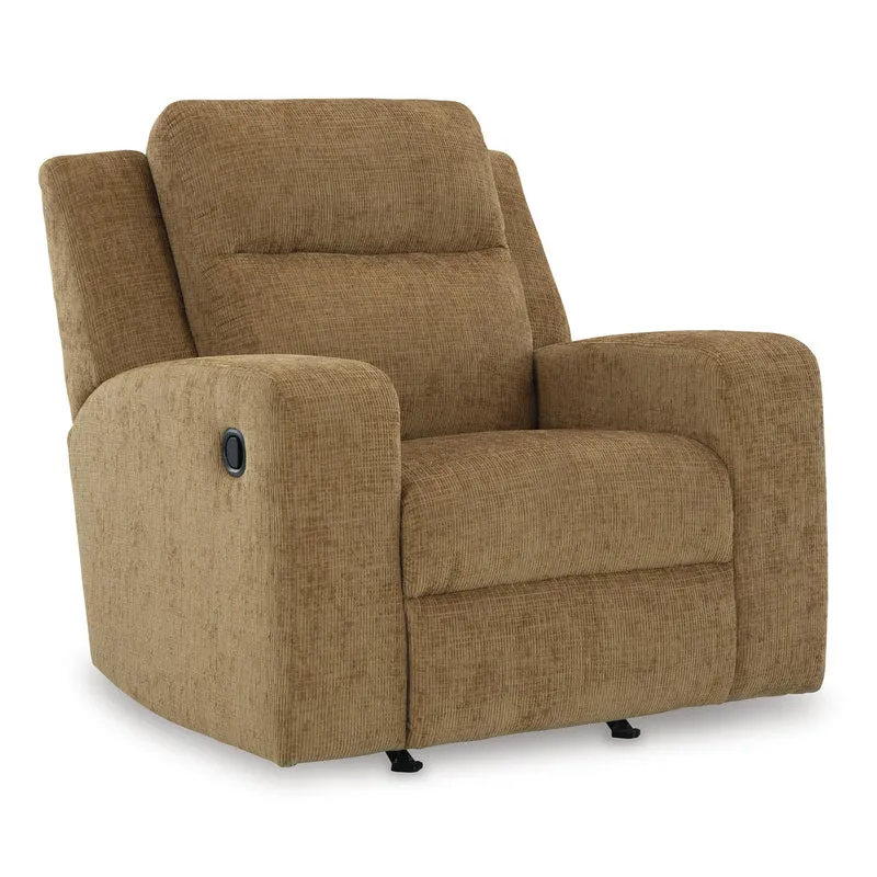 Signature Design by Ashley Kanlow 3860525 Rocker Recliner