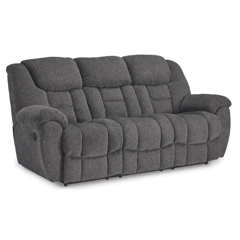 Signature Design by Ashley Foreside 3810488 Reclining Sofa