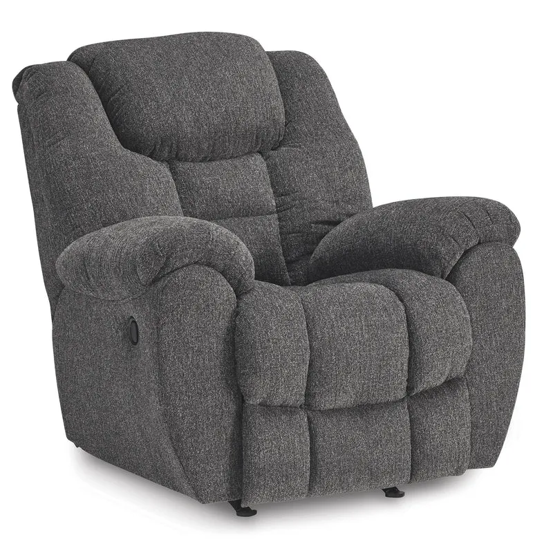 Signature Design by Ashley Foreside 3810425 Rocker Recliner