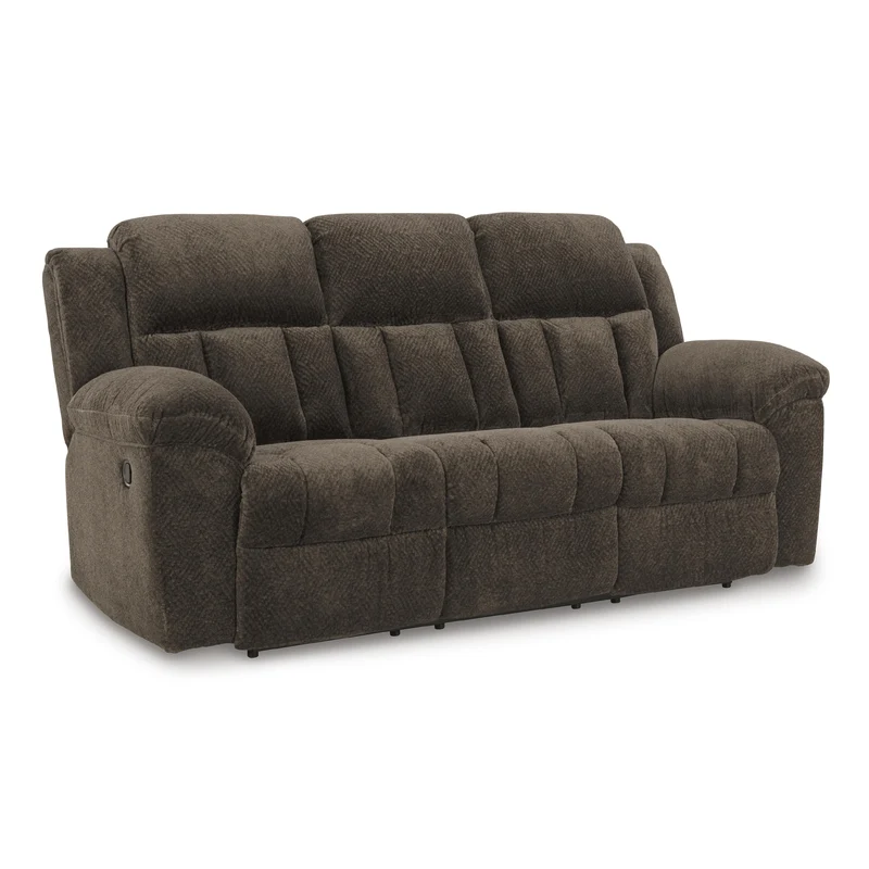 Signature Design by Ashley Frohn 3740788 Reclining Sofa