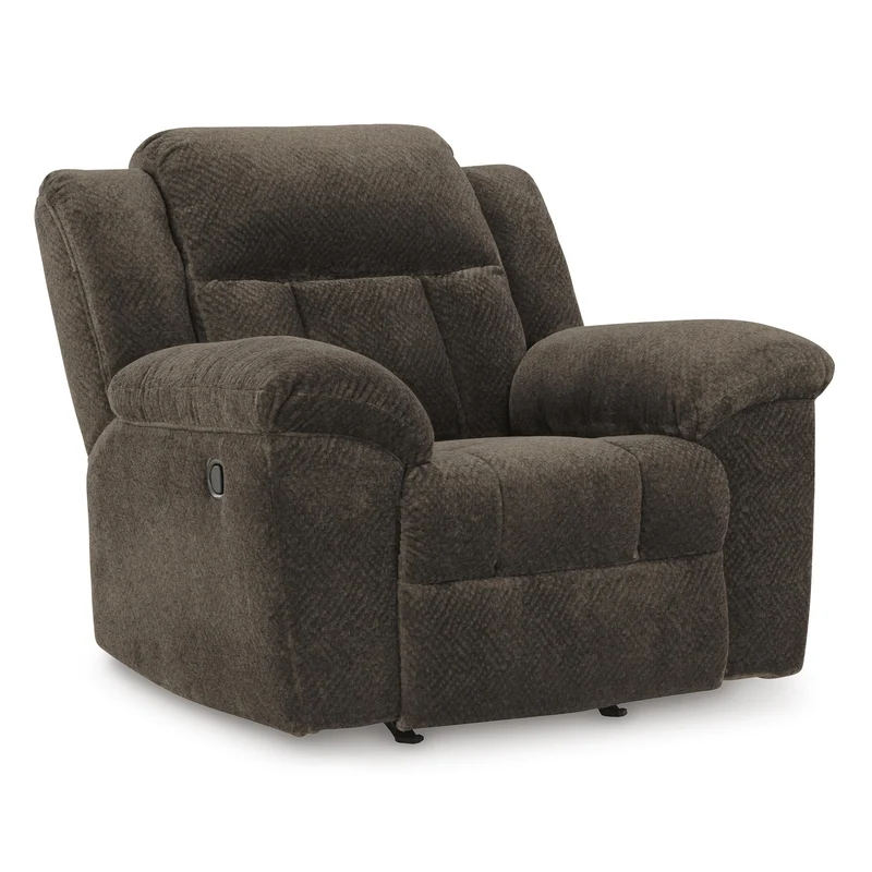 Signature Design by Ashley Frohn 3740725 Rocker Recliner