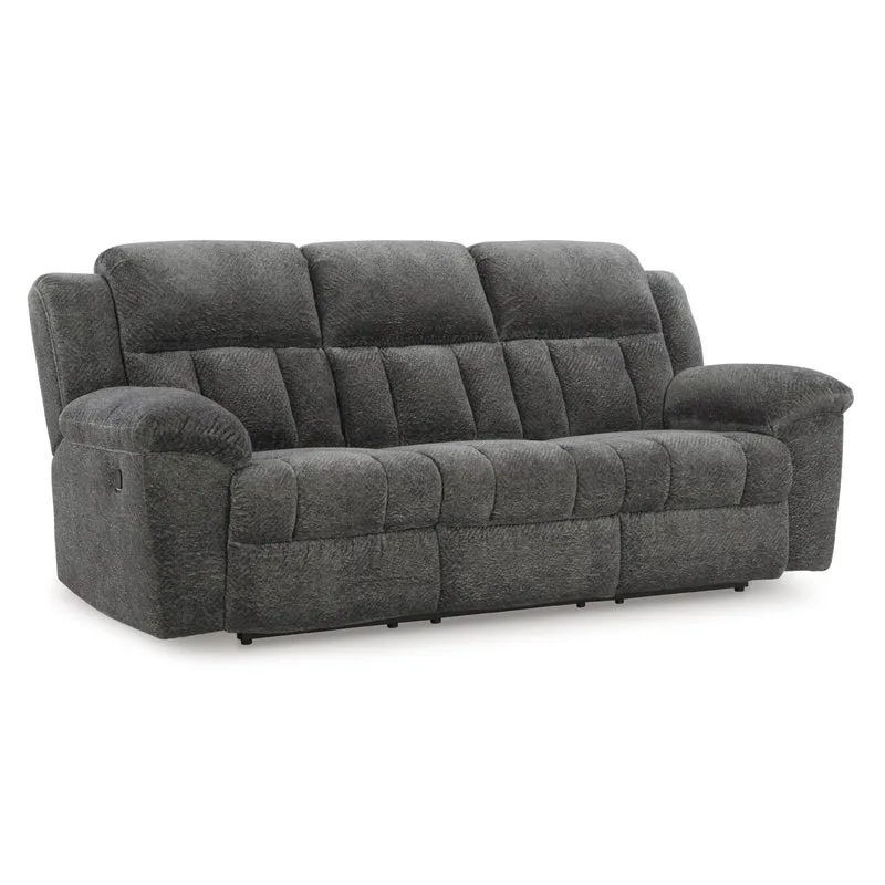 Signature Design by Ashley Frohn 3740688 Reclining Sofa