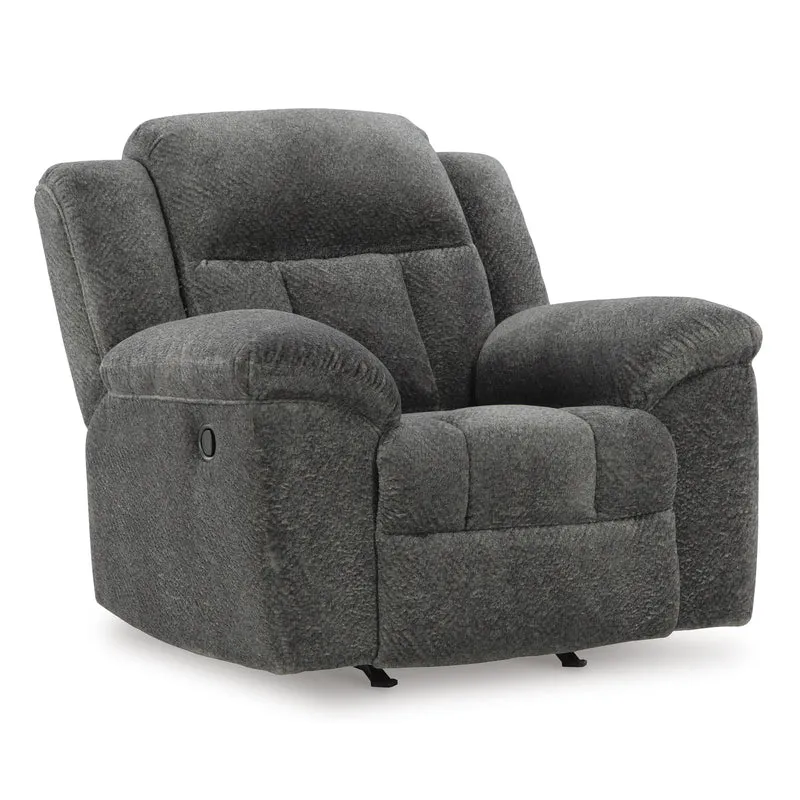 Signature Design by Ashley Frohn 3740625 Rocker Recliner