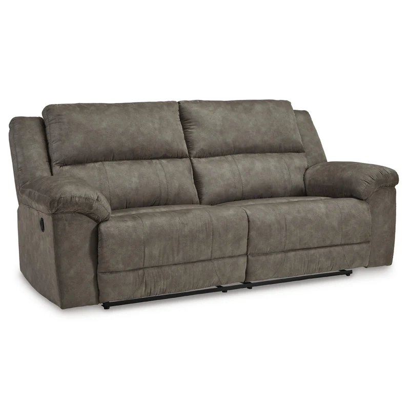 Signature Design by Ashley Laresview 3720381 2 Seat Reclining Sofa