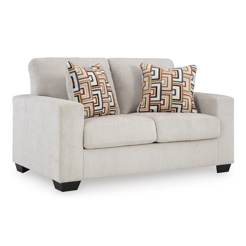 Signature Design by Ashley Aviemore 2430535 Loveseat