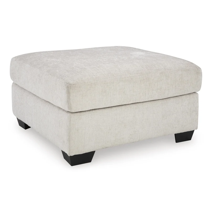 Signature Design by Ashley Aviemore 2430508 Oversized Accent Ottoman