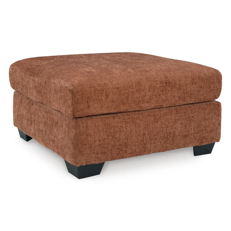 Signature Design by Ashley Aviemore 2430408 Oversized Accent Ottoman