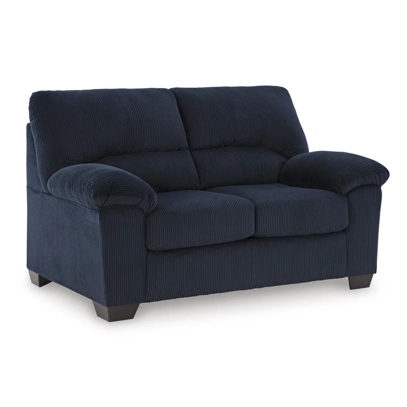 Signature Design by Ashley SimpleJoy 2420535 Loveseat