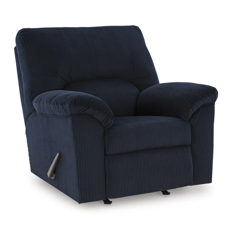 Signature Design by Ashley SimpleJoy 2420525 Rocker Recliner