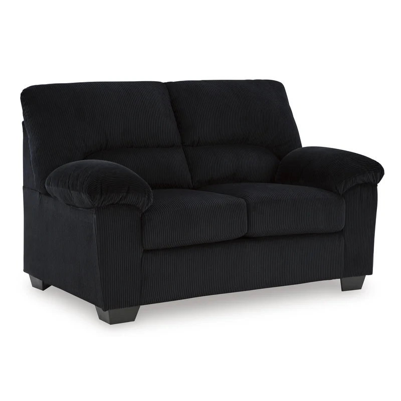 Signature Design by Ashley SimpleJoy 2420435 Loveseat