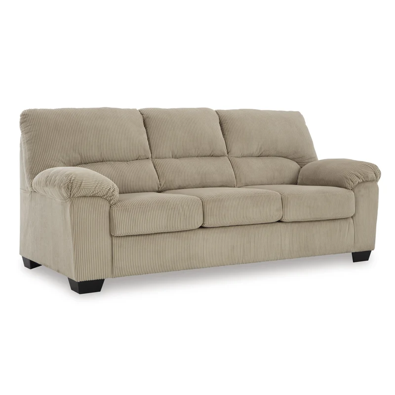 Signature Design by Ashley SimpleJoy 2420338 Sofa