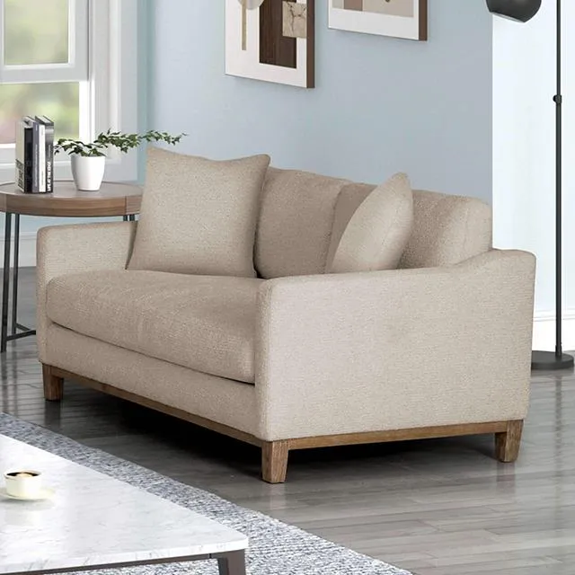 Furniture of America Halden FM64200-LV Loveseat