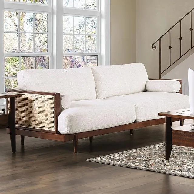 Furniture of America Alesund CM9982-SF Sofa