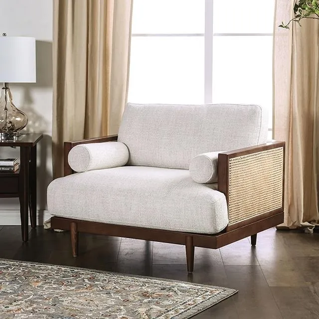 Furniture of America Alesund CM9982-CH Chair