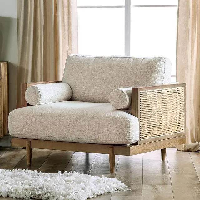 Furniture of America Alesund CM9981-CH Chair