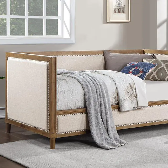 Furniture of America Chiron CM1750BG Bed
