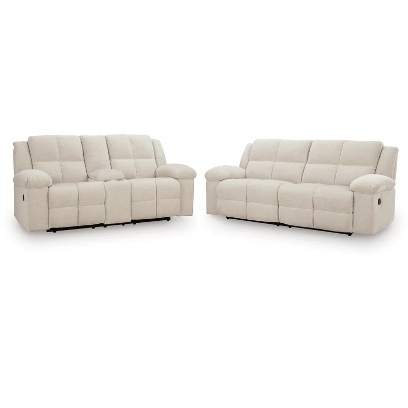 Benchcraft Orlen 81602 2 pc Reclining Living Room Set