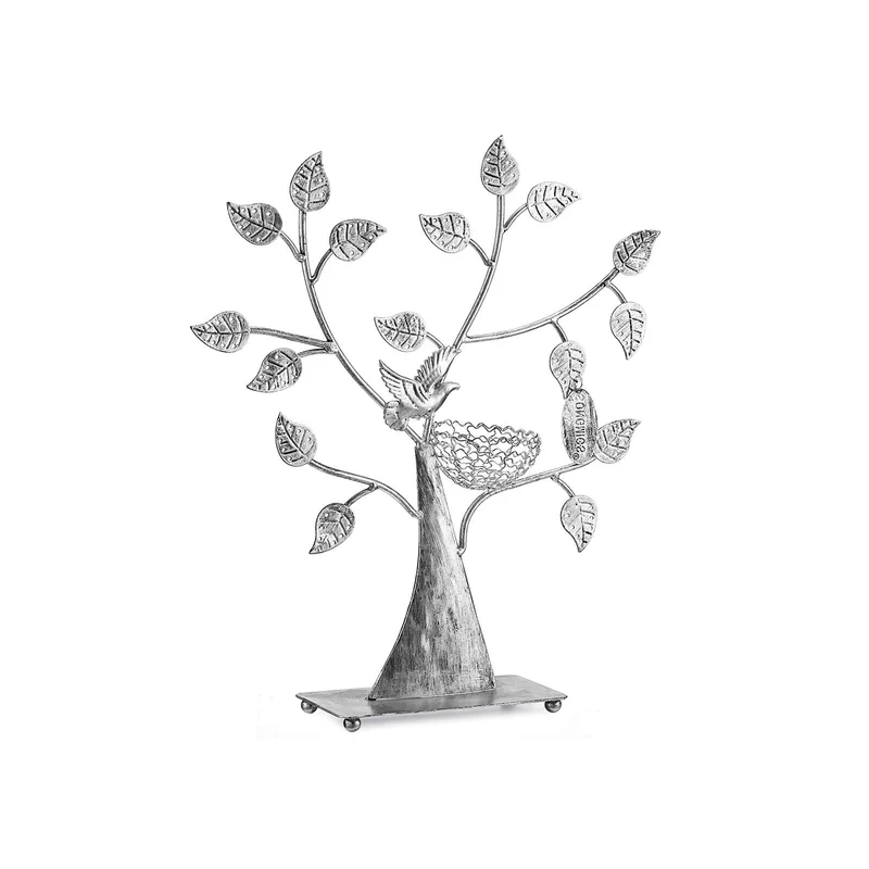 Porta Joyas en Forma de Árbol
