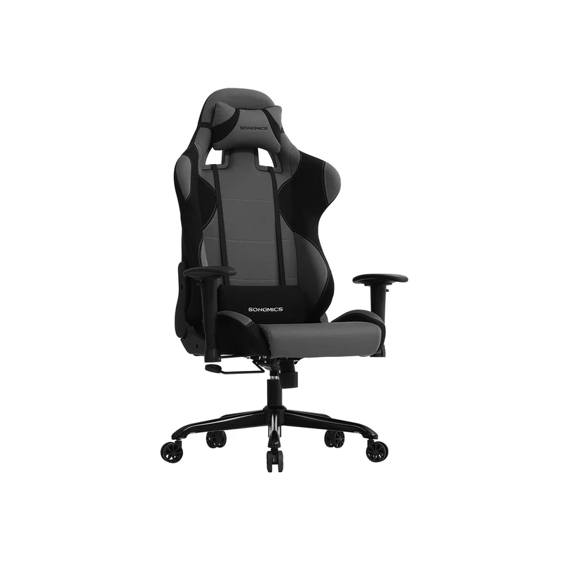 Silla Gaming Racing Sport