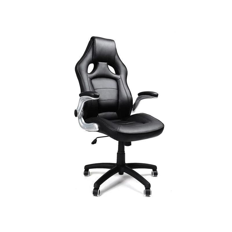 Silla Gaming Racing con Respaldo Alto