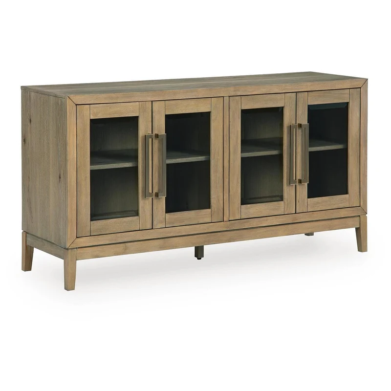 Signature Design by Ashley Lasinger PCD852-60 Dining Room Server