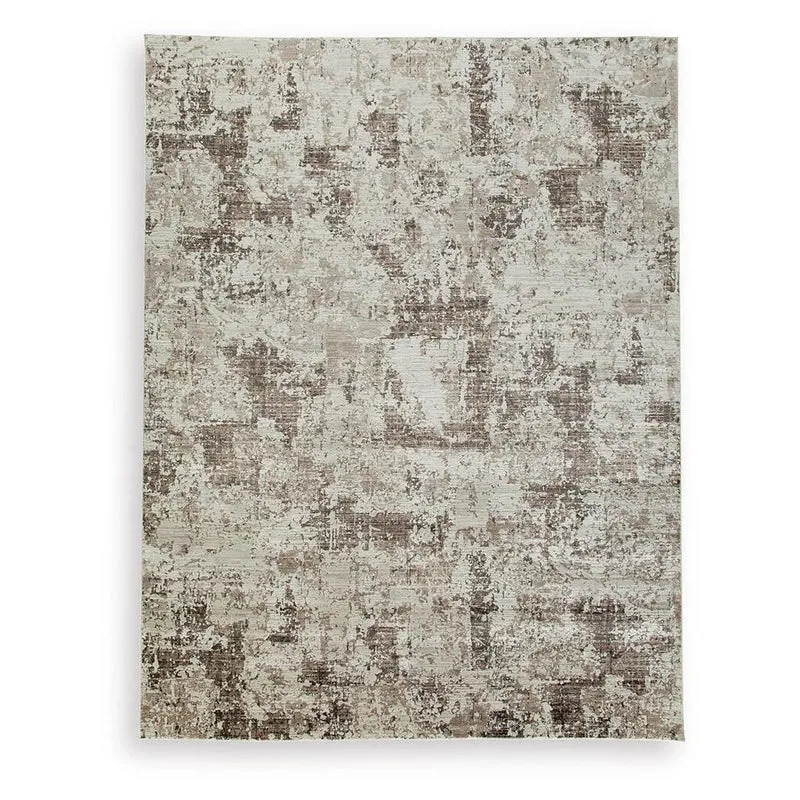Signature Design by Ashley Barricland R408280 Extra Large Rug