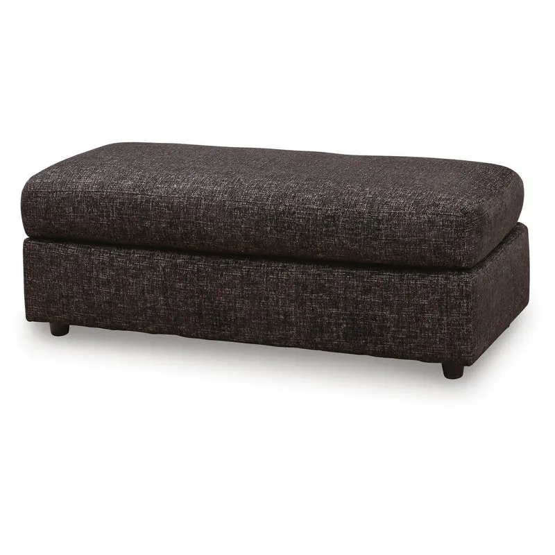 Signature Design by Ashley Lentiz PC7340408 Oversized Accent Ottoman