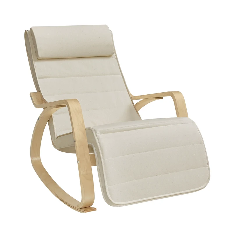 Sillón Tumbona Funda Desmontable