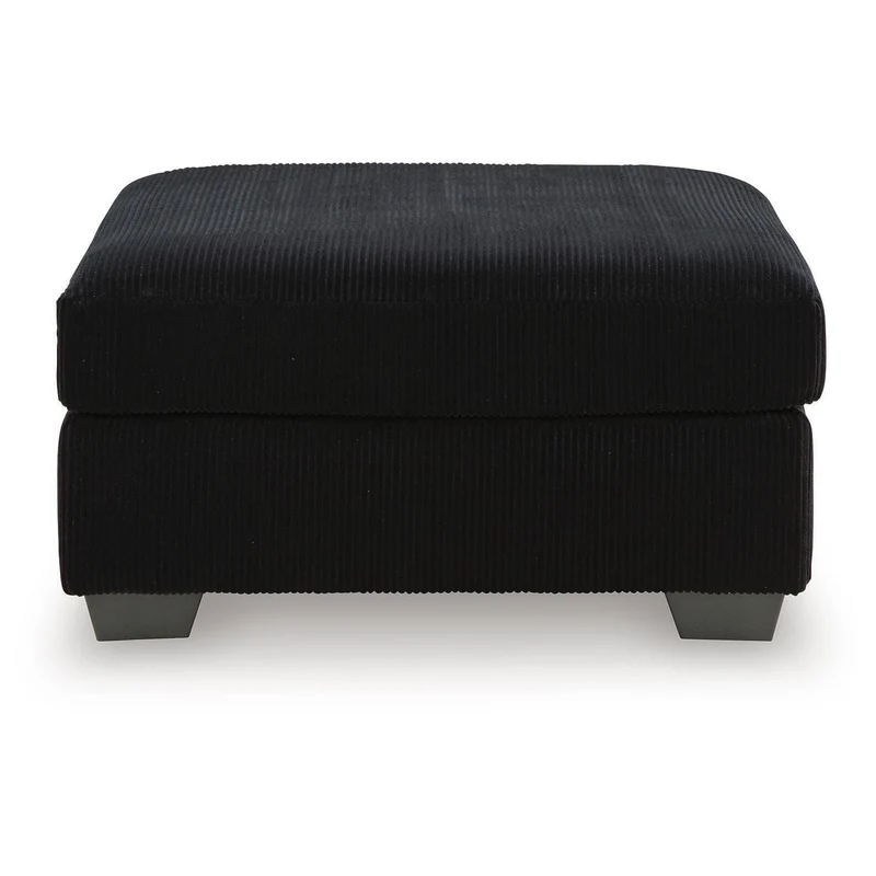 Signature Design by Ashley SimpleJoy 2420408 Oversized Accent Ottoman