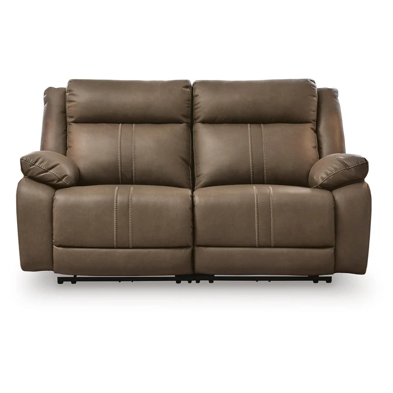 Signature Design by Ashley Max-Momentum Power Reclining Loveseat PC8230558/PC8230562