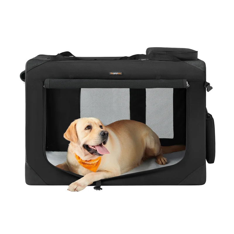 Bolsa de Transporte para Mascotas Plegable