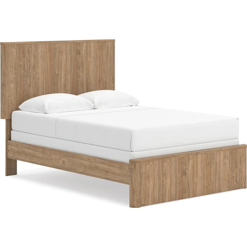 Signature Design by Ashley Dovander PCB1121B3 Full Panel Bed