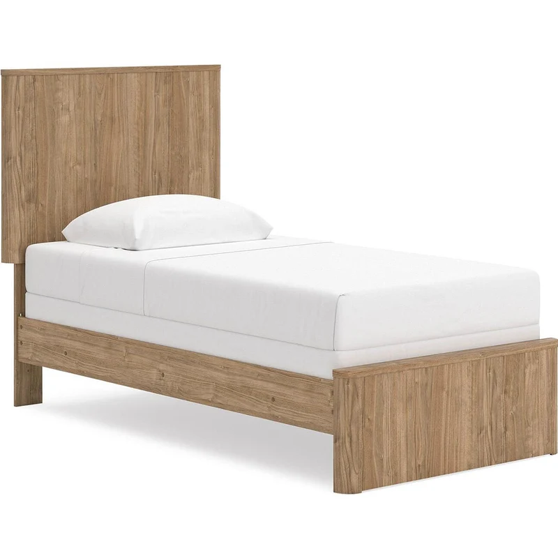 Signature Design by Ashley Dovander PCB1121B2 Twin Panel Bed