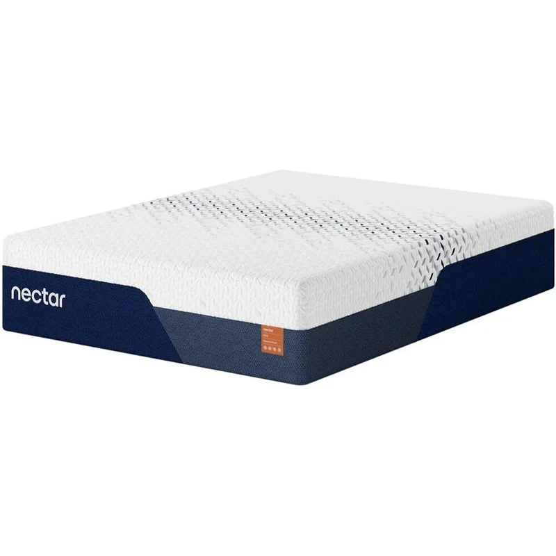 Nectar Sleep Nectar Ultra Memory Foam M12811CR Twin Mattress